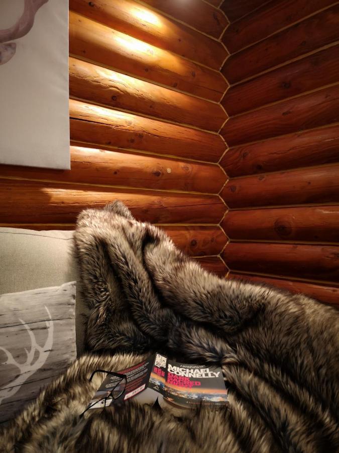 Mt Lyford Lodge エクステリア 写真