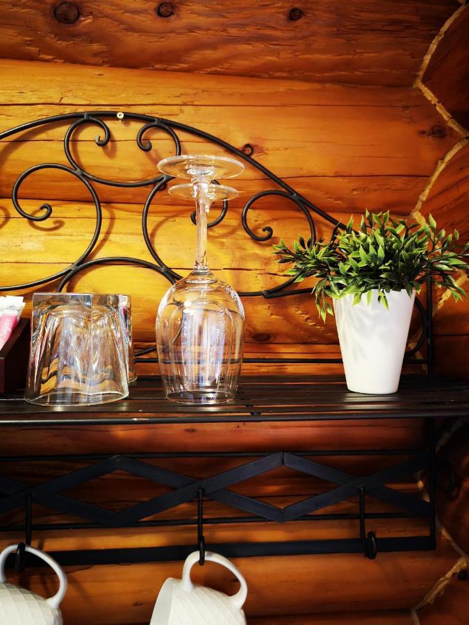 Mt Lyford Lodge エクステリア 写真