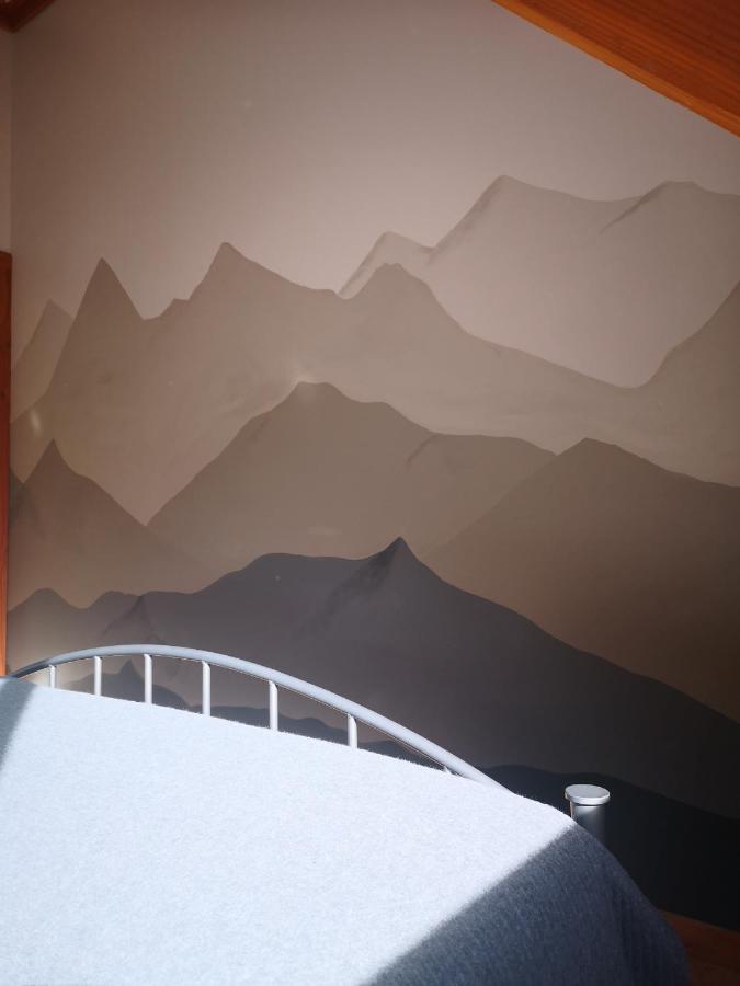 Mt Lyford Lodge エクステリア 写真