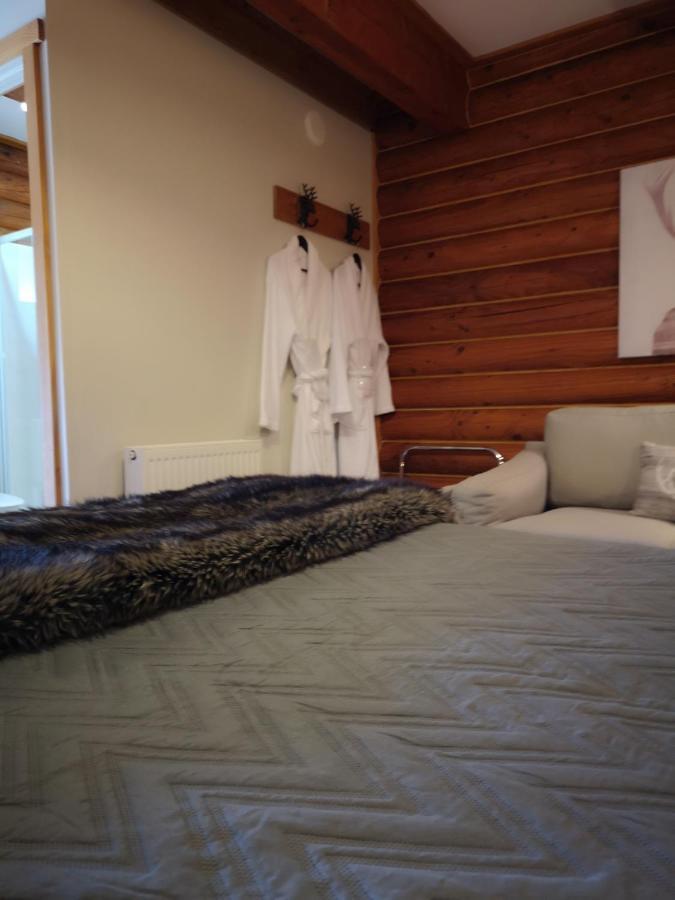 Mt Lyford Lodge エクステリア 写真